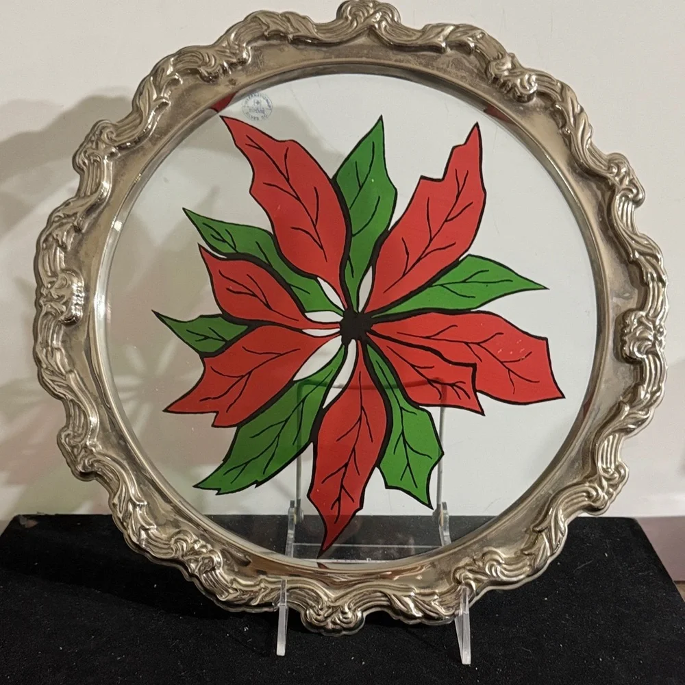 International Silver Company elegant silver